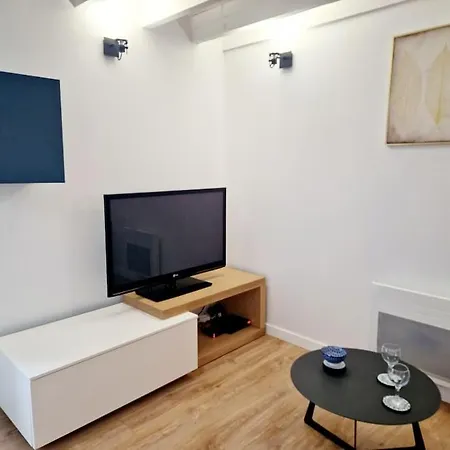 Appartamento Le Cocon Yourhosthelper Cherbourg-en-Cotentin