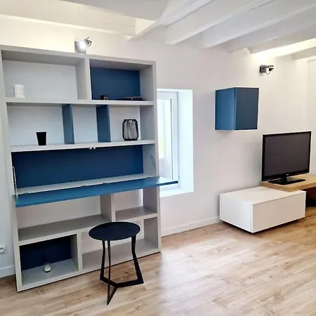 Appartamento Le Cocon Yourhosthelper *